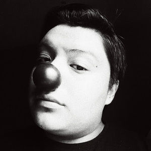 Meet your Posher, Josue